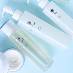 Антивозрастной крем для упругости и восстановления кожи AMARANTH Dr.Soie Saibow Cream