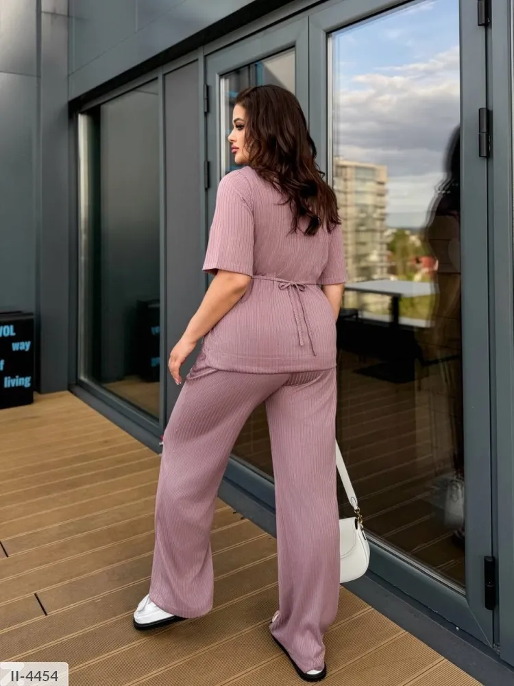 Костюм II-4452 Фабрика Моды