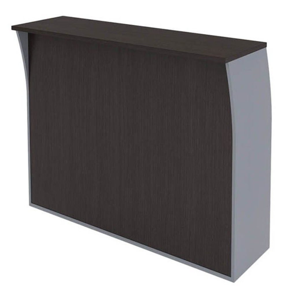 Стойка ресепшен прямая РС-3 Имаго (Imago)