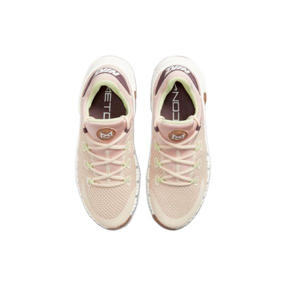 Кроссовки NIKE Metcon 4 для мужчин Низкие Женские