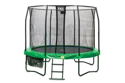 Батут Exit toys Арена уличный 366см