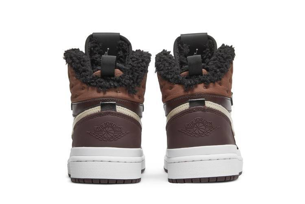 Кроссовки Jordan Air Jordan 1 Acclimate (Женская размерная сетка)