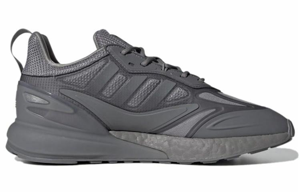Кроссовки Adidas Originals Zx 2K Boost 2.0