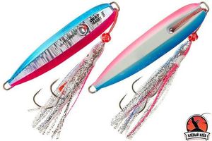 Инчику HIGASHI Deep Target 150g DOH #01