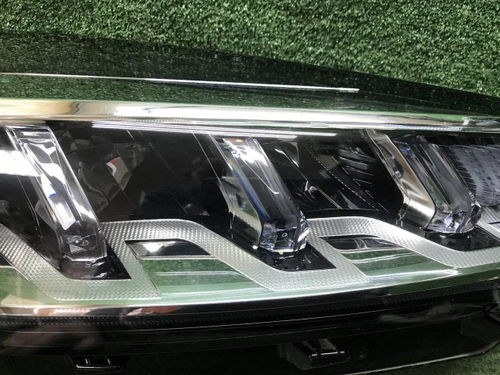 Фара правая Chery Tiggo 7 Pro (2020-2024) LED