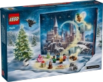 Конструктор LEGO Harry Potter 76456 Адвент календарь 2025