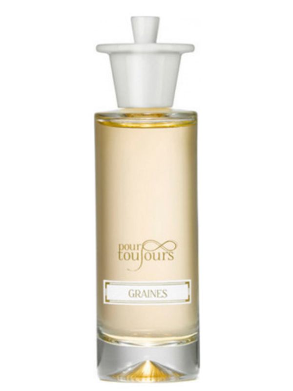 Pour Toujours Graines