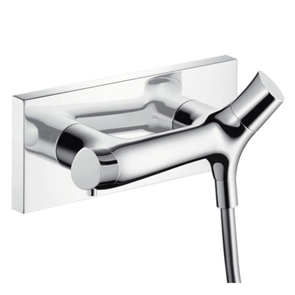 Термостат для душа Axor Starck Organic 12602000