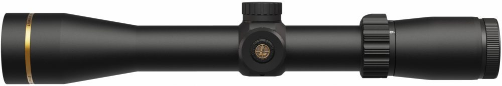 Оптический прицел Leupold VX-Freedom 3-9x40 FireDot Duplex с подсветкой, 30мм (175078)