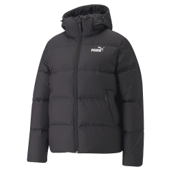 Женская куртка PUMA Down Puffer