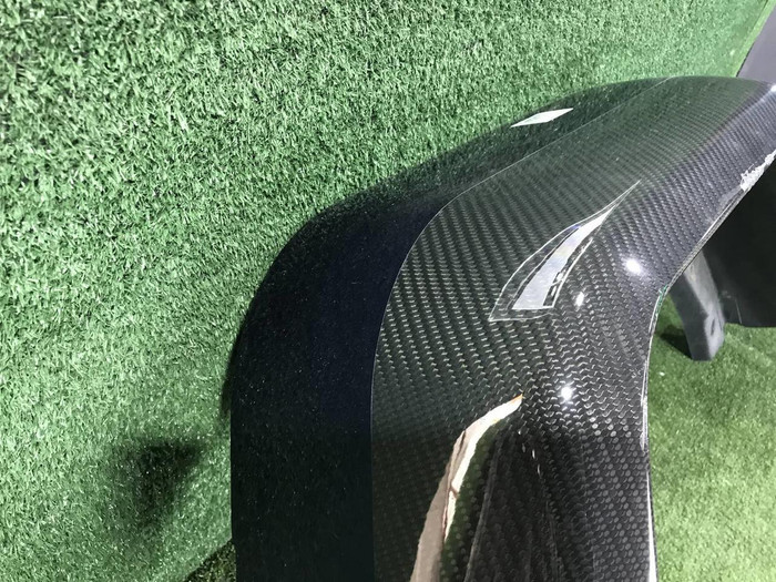 Расширитель задний правый Mercedes G w463 (2015-2018) 4x4