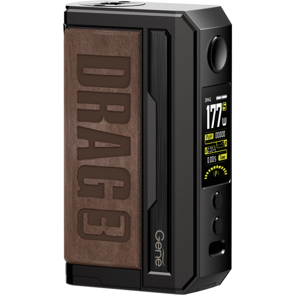 Купить Боксмод Voopoo Drag 3 Sandy Brown