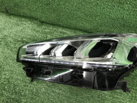 Битая Фара левая Chery Tiggo 7 Pro (2020-н.в.) LED