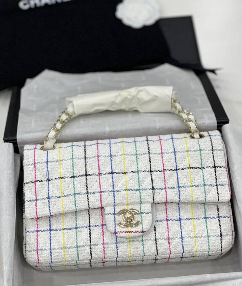Сумка CHANEL
