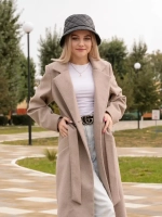 Панама теплая весенняя на флисе