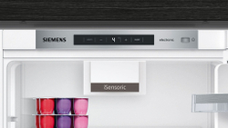Встраиваемый холодильник Siemens KI86NVSF0S