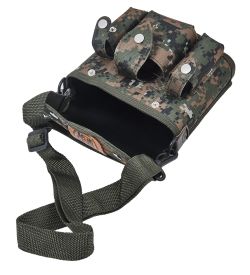 GT-83 Походный набор «Камуфляж» 950 мл