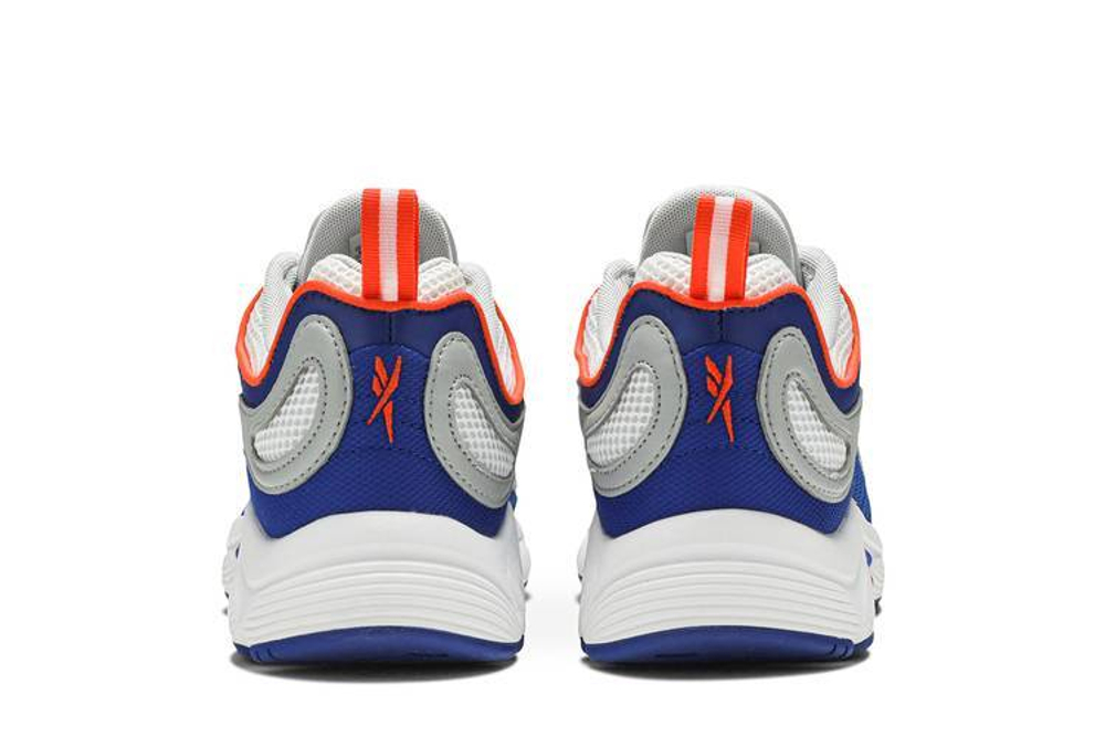 Кроссовки Reebok Daytona Dmx