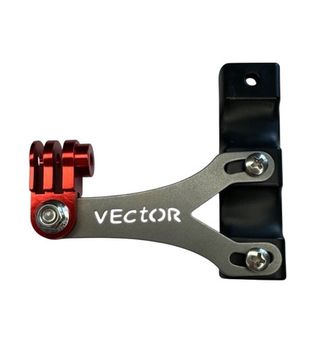 Крепление камеры Vector (Вектор) на подводное ружье