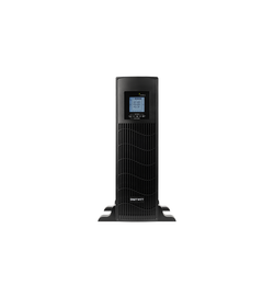 Источник бесперебойного питания SMARTWATT линейно-интерактивный SIN, 1500/1200 ВА/Вт, стоечный/напольный, LCD дисплей, IEC C13 - 3 шт., Shuko CEE7/4 - 3 шт.
