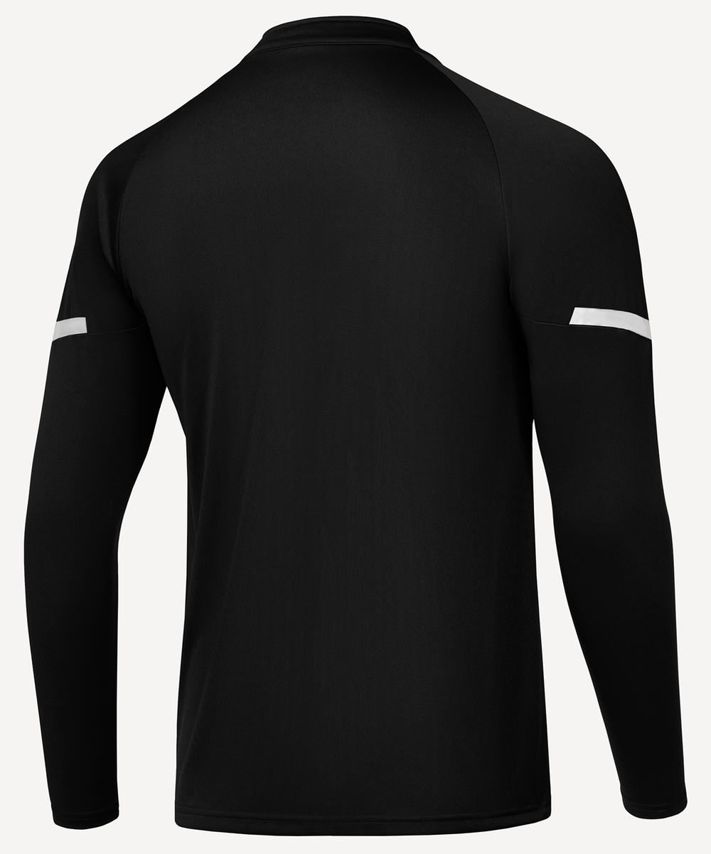 Джемпер тренировочный CAMP 2 Training Top, черный