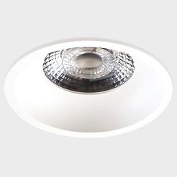 Встраиваемый светильник Italline IT08-8042 IT08-8042 white 3000K