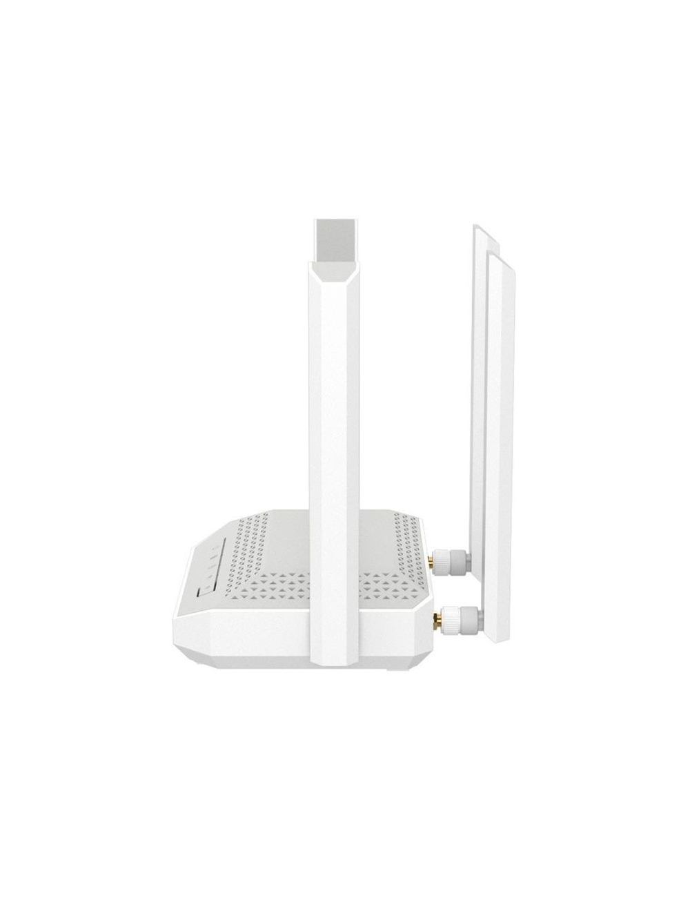Гигабитный интернет-центр Netcraze Speedster 4G+ (NC-2911) с модемом 4G+, Mesh Wi-Fi 5 AC1200 и 4-портовым Smart-коммутатором