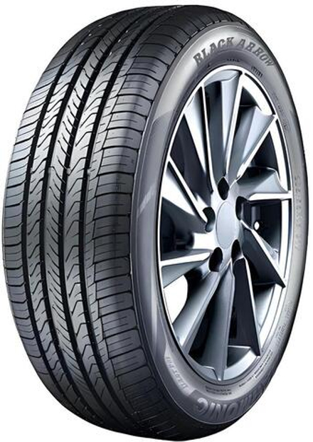 Black Arrow P09 185/60 R15 84H