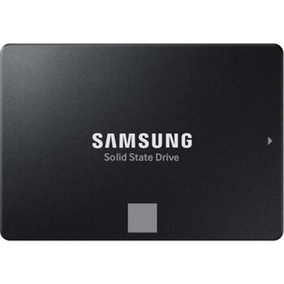 SSD SAMSUNG 870 EVO 500GB MZ-77E500B/KR 870 EVO 500GB