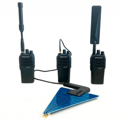 Дрон-детектор Амулет