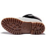 Сапоги Timberland Roll Top, A2MEJ050