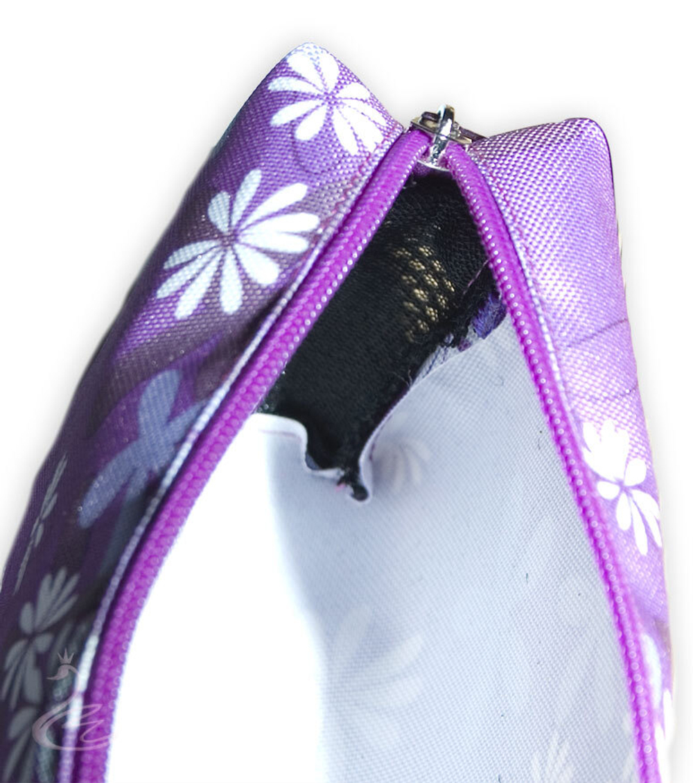 Чехол для балеток и скакалок Кармен