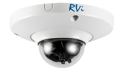 RVI-IPC33MS (6мм) 3Мп