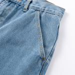 ДЖИНСЫ YMKASHIX NINETIES