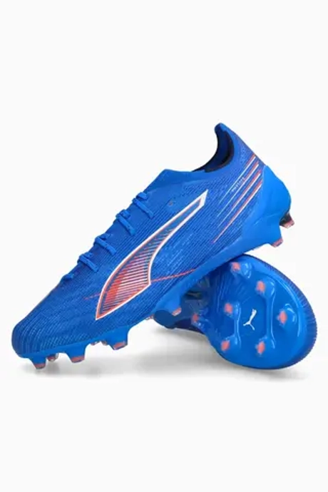 Бутсы Puma Ultra 6 Ultimate FG для женщин - синий