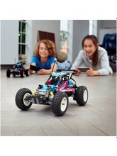 Конструктор LEGO Technic 42124 Багги-внедорожник