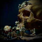 Шкатулка «Headcrab»