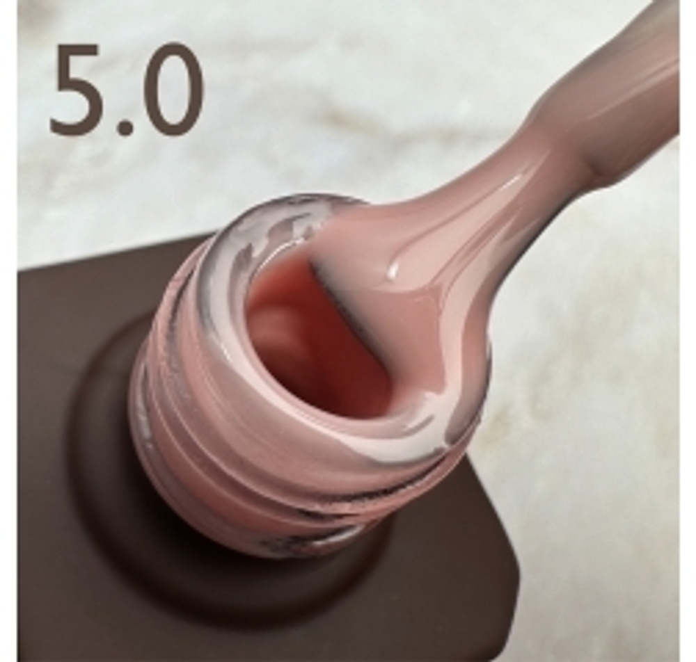 SHOKOlak bottle hard 5.0, 15 мл