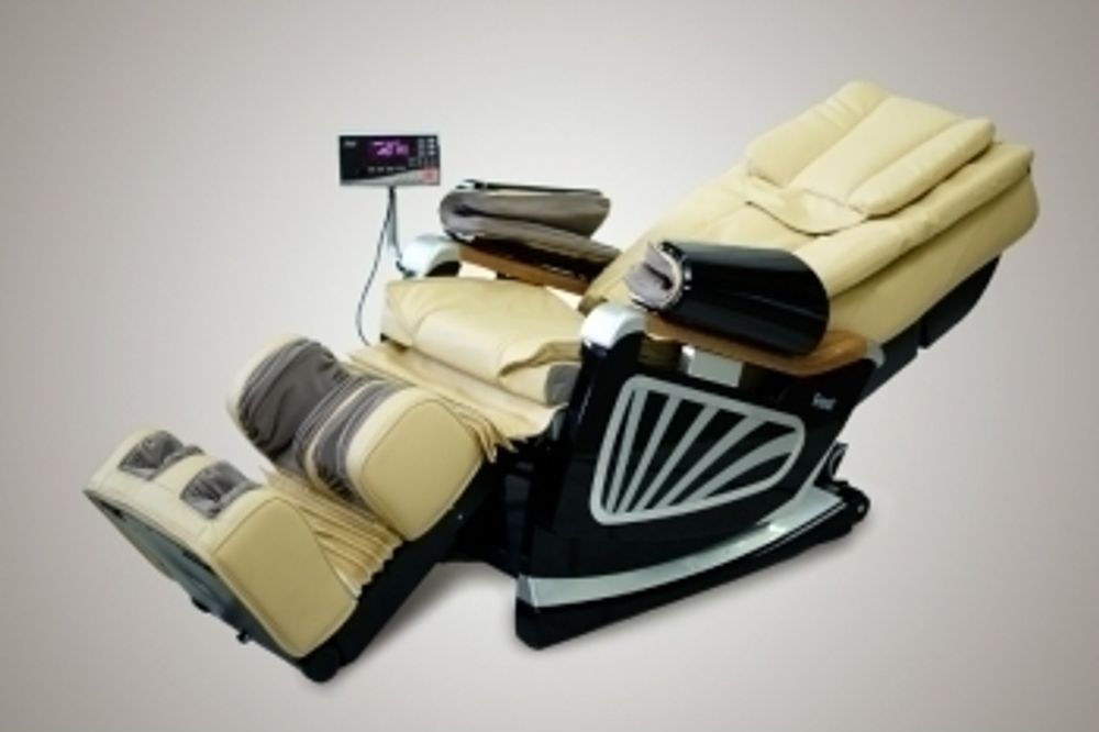 Массажное кресло iRest SL-A08-6L