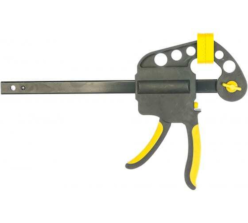 СТРУБЦИНА ПИСТОЛЕТНАЯ STAYER HERCULES-P HP-15/6 150/60ММ 32242-15