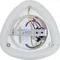 Настенный светильник (бра) FR6199WL-L11W1 Маркет / Market 11 Вт LED Freya fr6199wl-l11w1