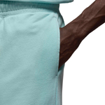 Баскетбольные шорты Jordan Flight Fleece Shorts Blue