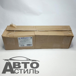 Домкрат ромб  1,3т (100-400мм) МаякАвто 131400