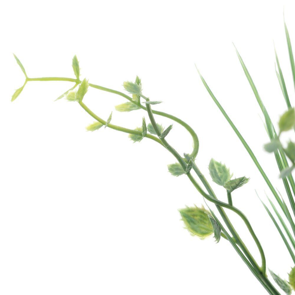 GAEM Цветочная композиция, L12 W12 H27 см