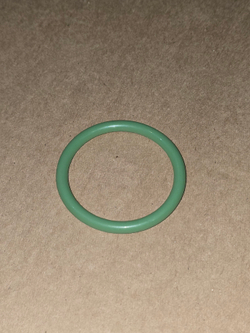 Кольцо фланца трубы подводящей (50-60) (Строймаш)