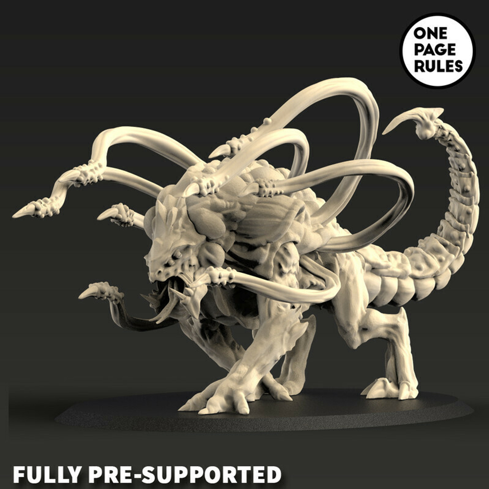59White Werewolf Tavern миниатюра для dnd, днд, pathfinder, фентези, Настольная игра, НРИ, Варгейм, РПГ