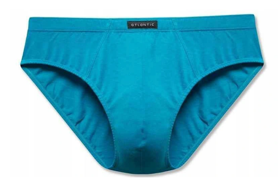 Трусы (2шт) мужские ATLANTIC MP-1177