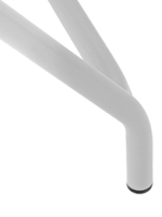 Стульчик рыболова Nisus СР-400 (ст.труба д19) КМФ цифра (T-N-FC-400-DG)