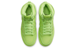 Кроссовки Jordan Air Jordan 1 Ko Sp "Billie Eilish" (Женская размерная сетка)
