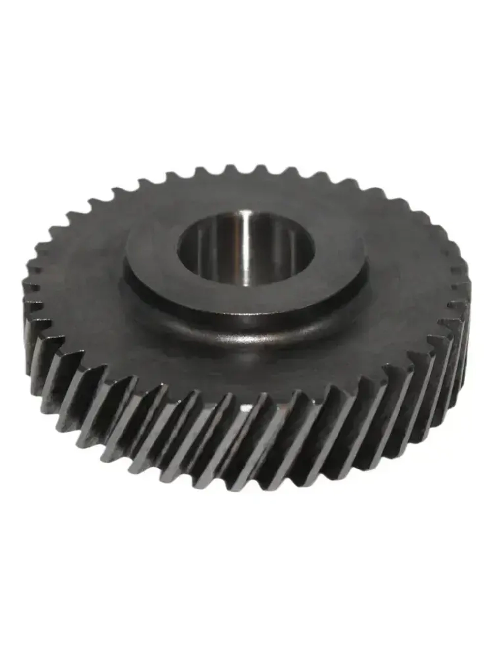 Шестерня косозубая (41 зуб) для отрезной пилы 2414B/2414EN/2414NB makita (макита) (226415-5) оригинал